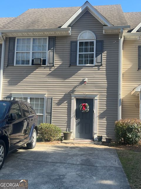 Photo of 95 DODD Boulevard SE, Rome, GA 30161 (MLS # 10585271)