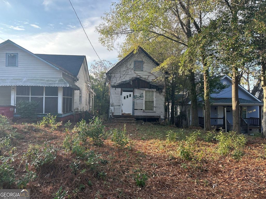 Photo of 325 Madison Street, Macon, GA 31201 (MLS # 10657704)