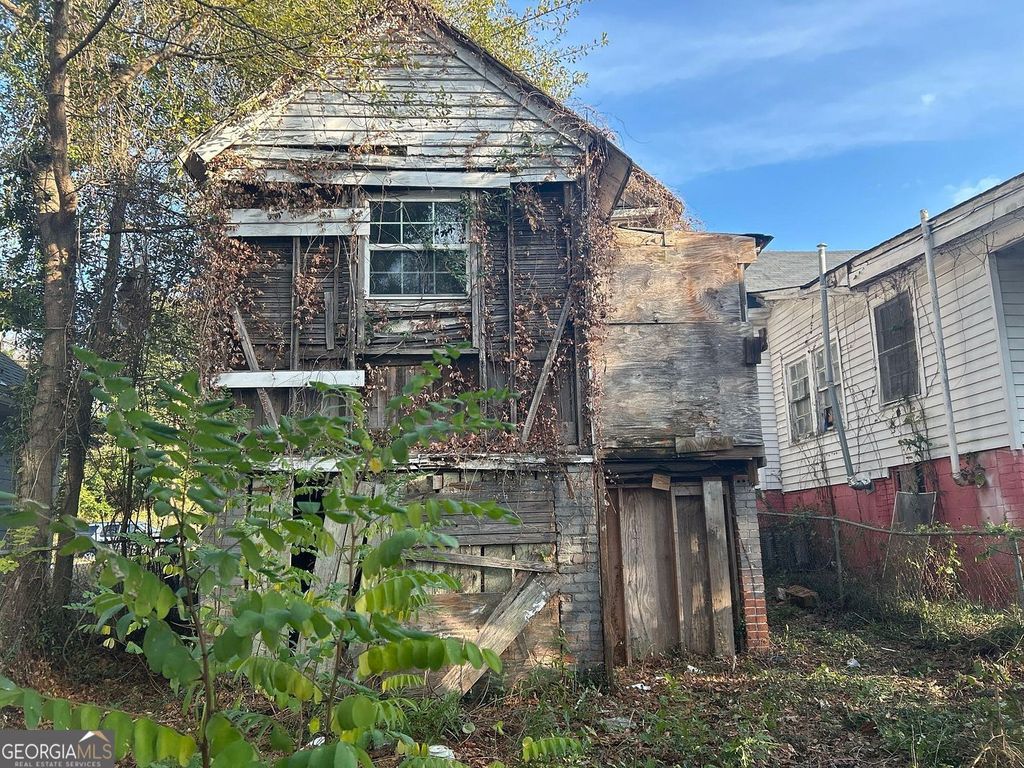 Photo of 325 Madison Street, Macon, GA 31201 (MLS # 10657704)