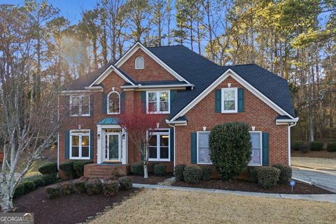 790 Woodbrook WAY Lawrenceville GA 30043