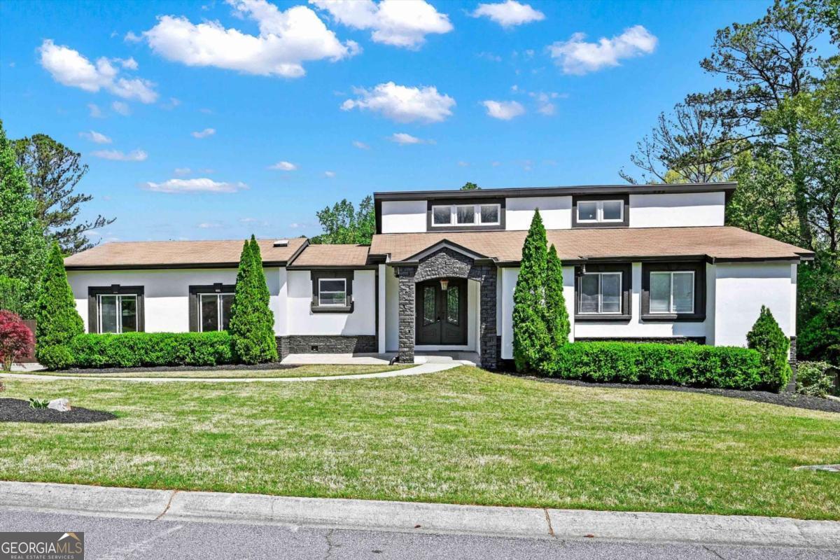 Indian Hills - Residential Lease