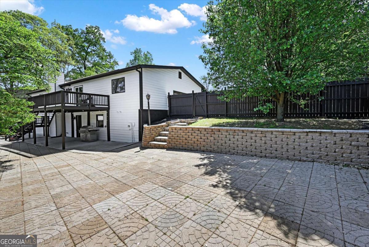 Indian Hills - Residential Lease