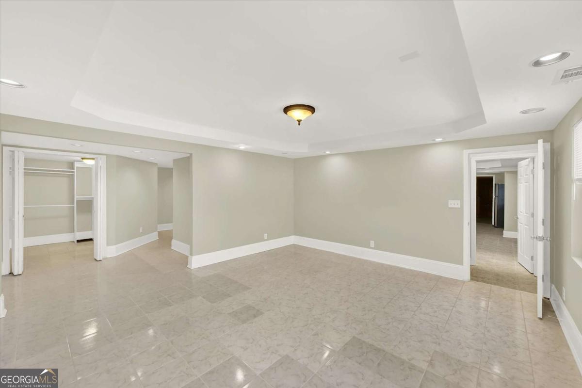 Indian Hills - Residential Lease