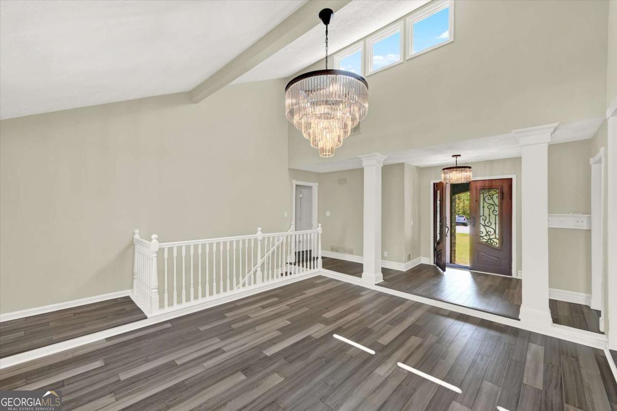 Indian Hills - Residential Lease