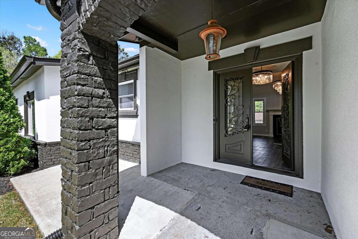 Indian Hills - Residential Lease