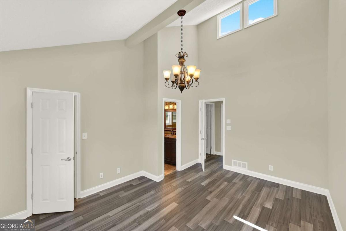 Indian Hills - Residential Lease