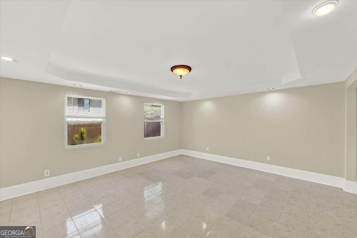 Indian Hills - Residential Lease