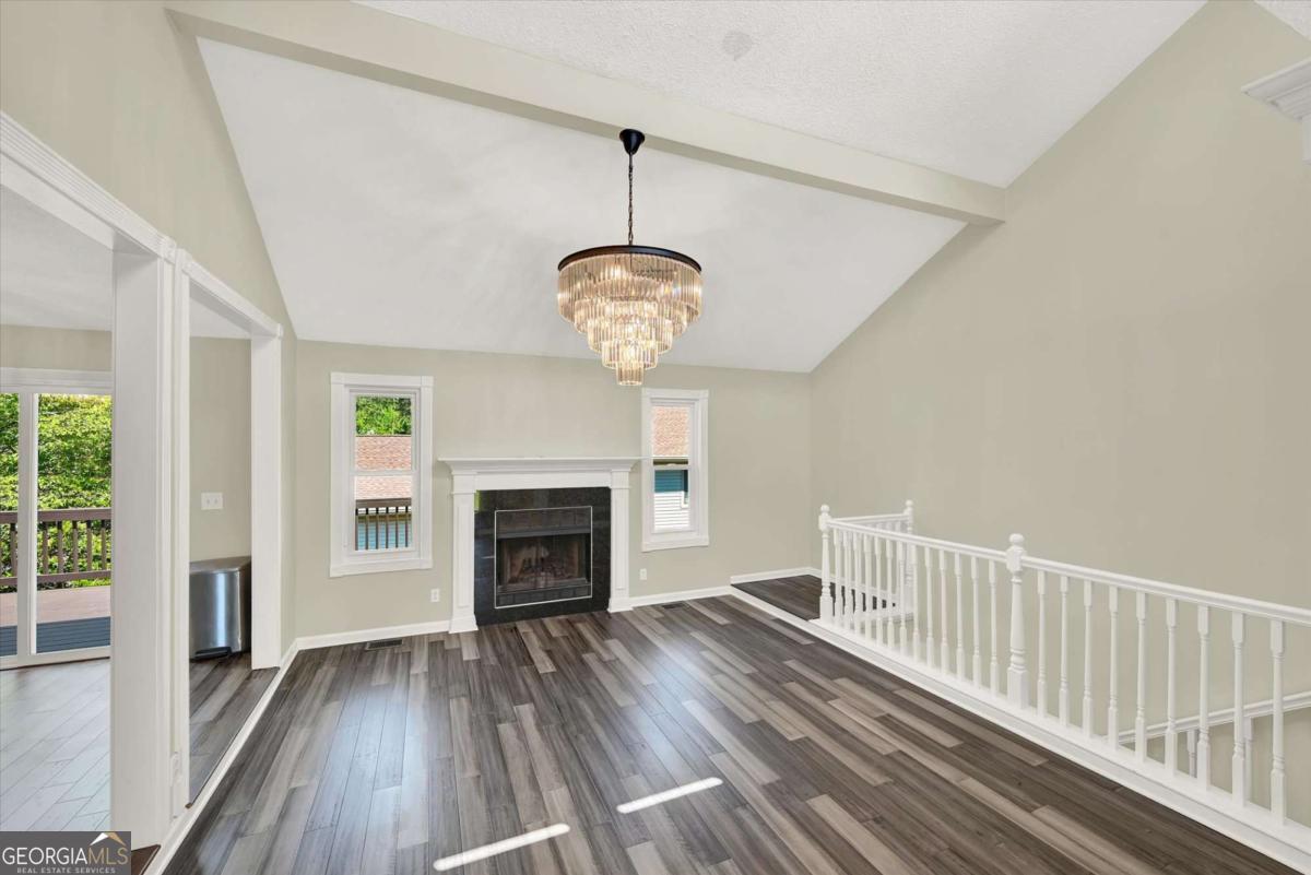 Indian Hills - Residential Lease