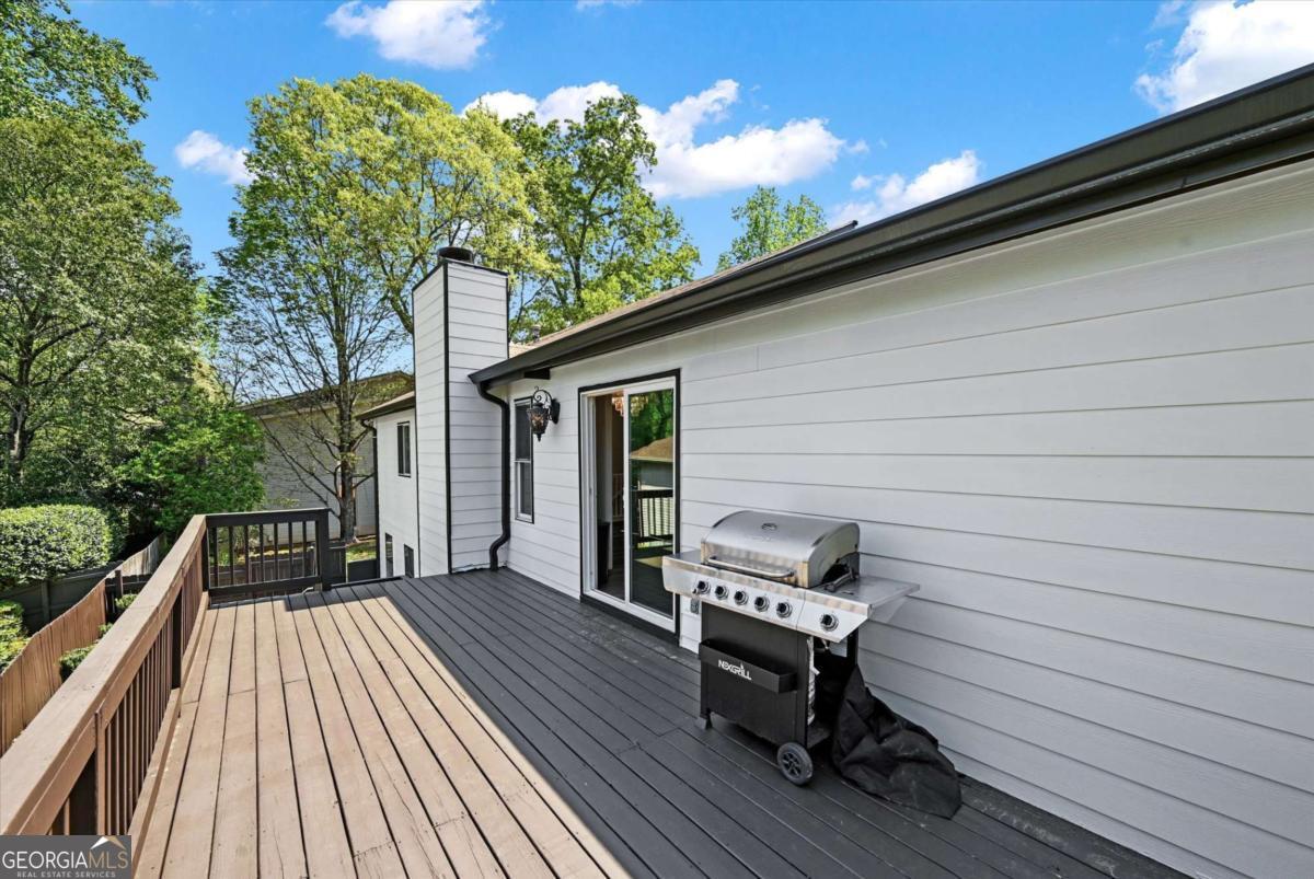 Indian Hills - Residential Lease