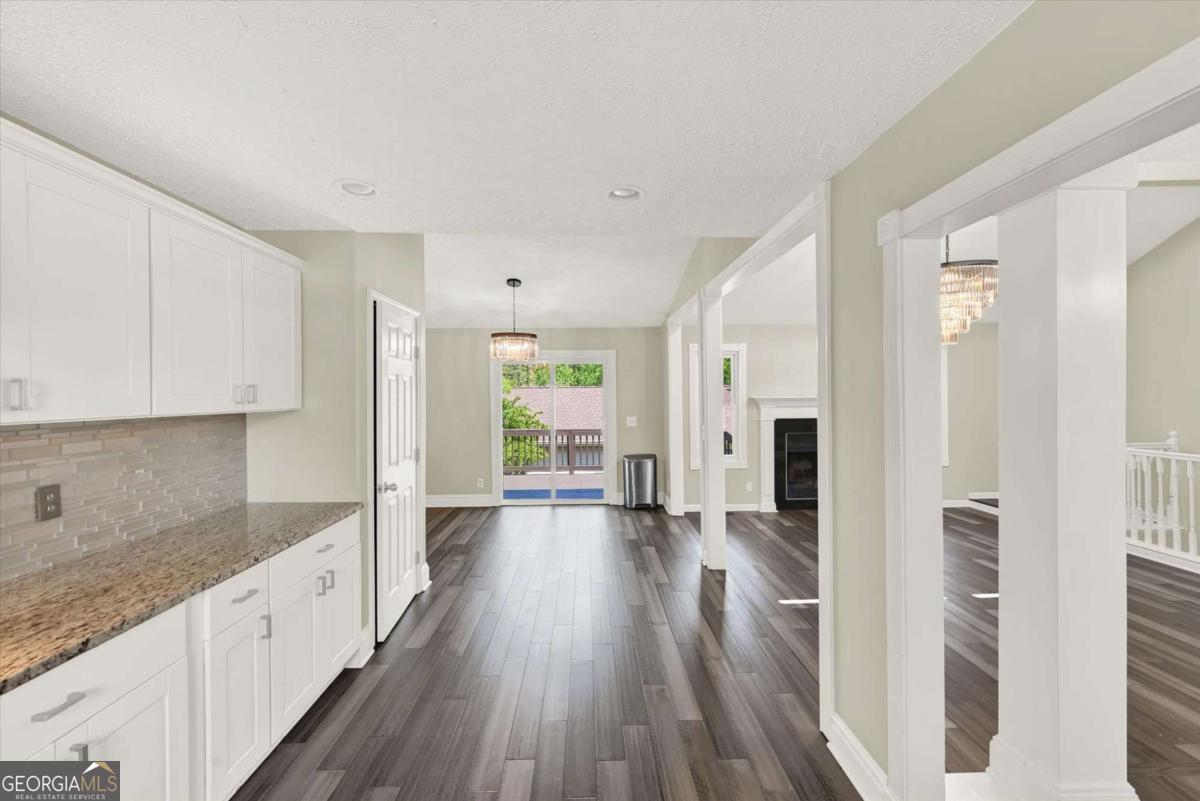 Indian Hills - Residential Lease