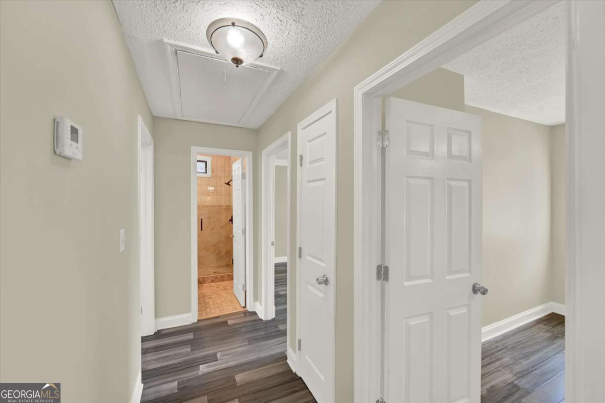 Indian Hills - Residential Lease