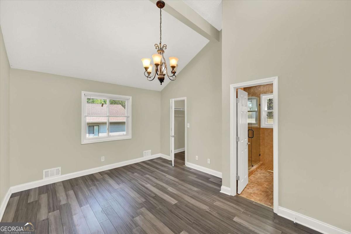 Indian Hills - Residential Lease