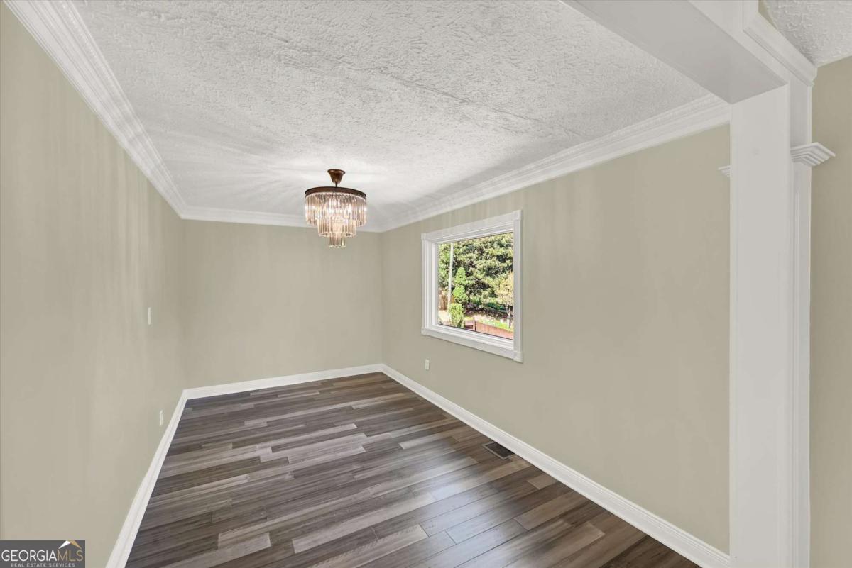 Indian Hills - Residential Lease