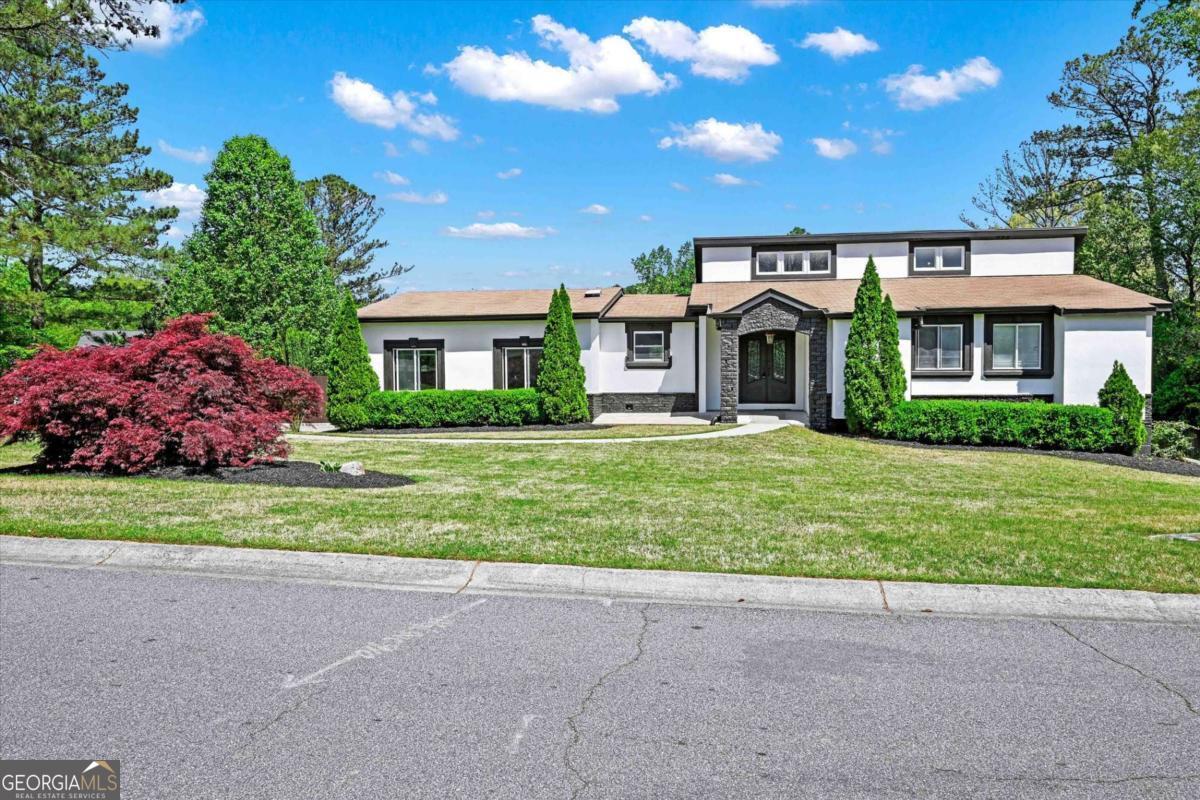 Indian Hills - Residential Lease