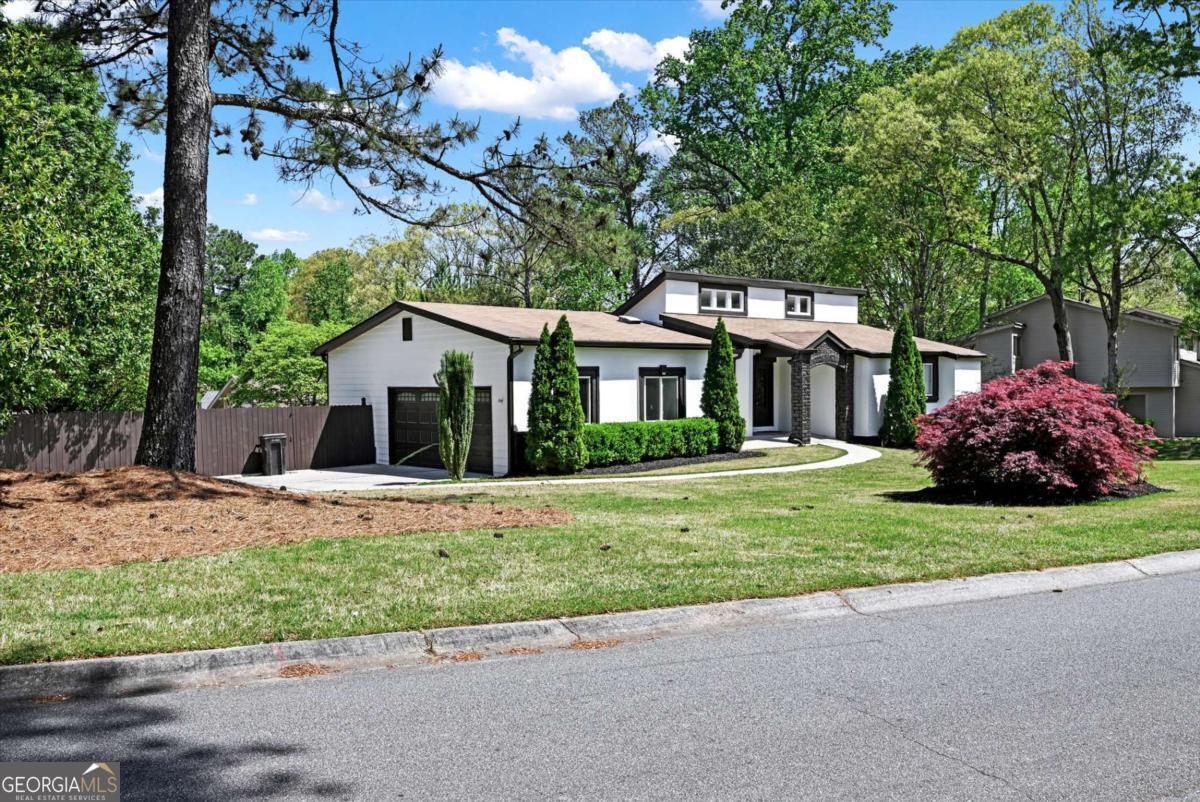 Indian Hills - Residential Lease