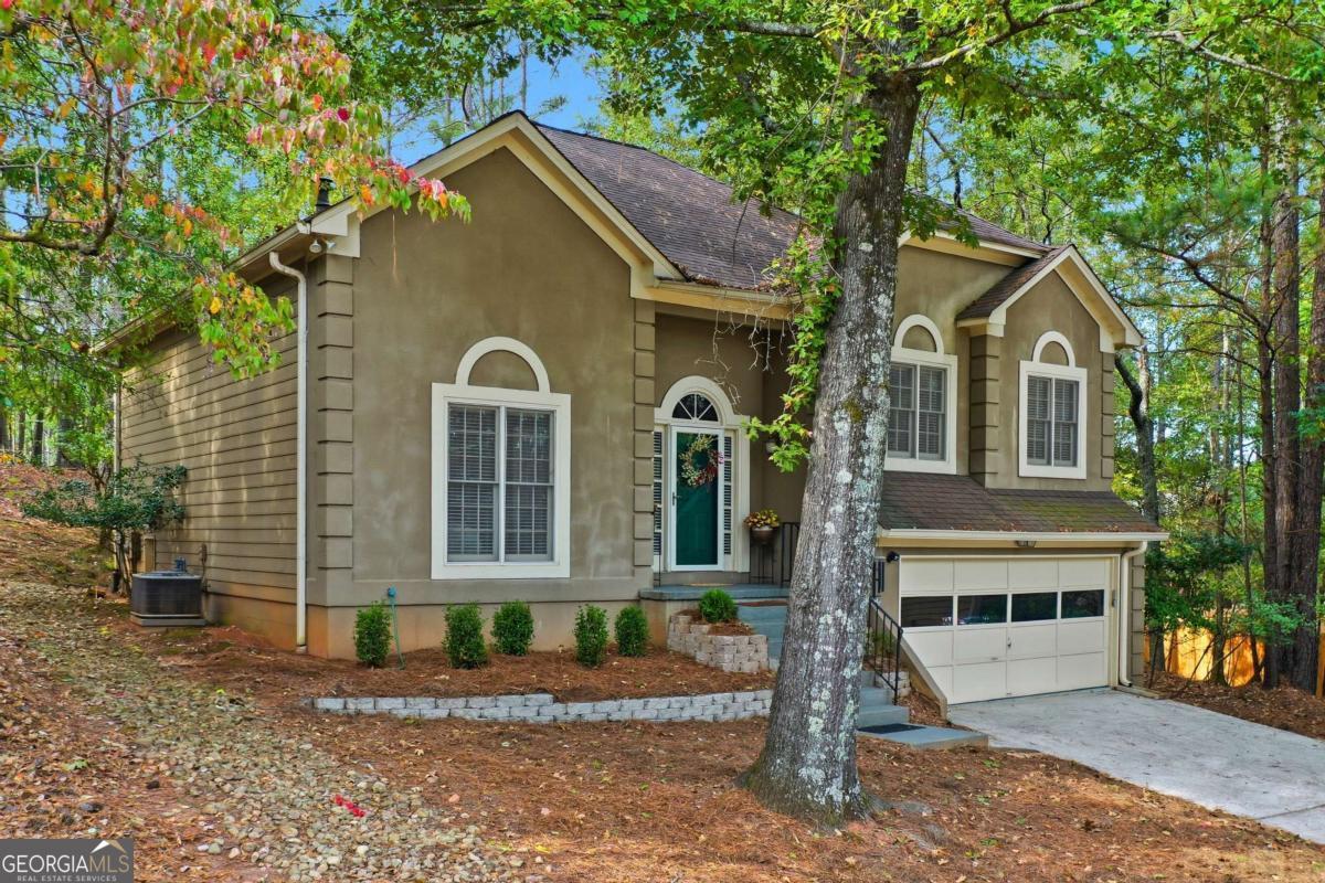 945 Club Chase CT