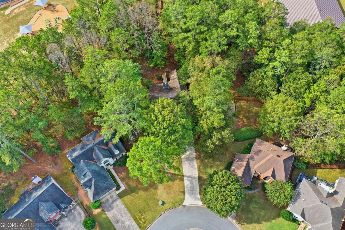 945 Club Chase CT