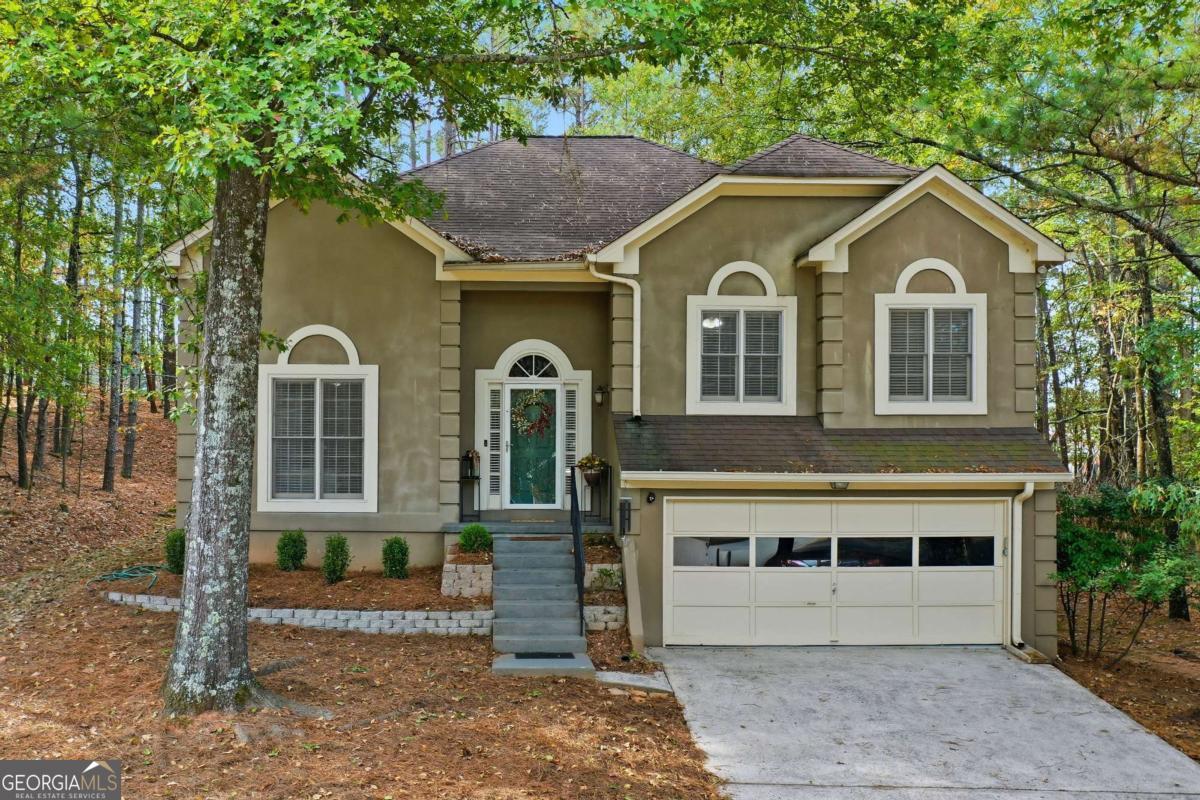 945 Club Chase CT