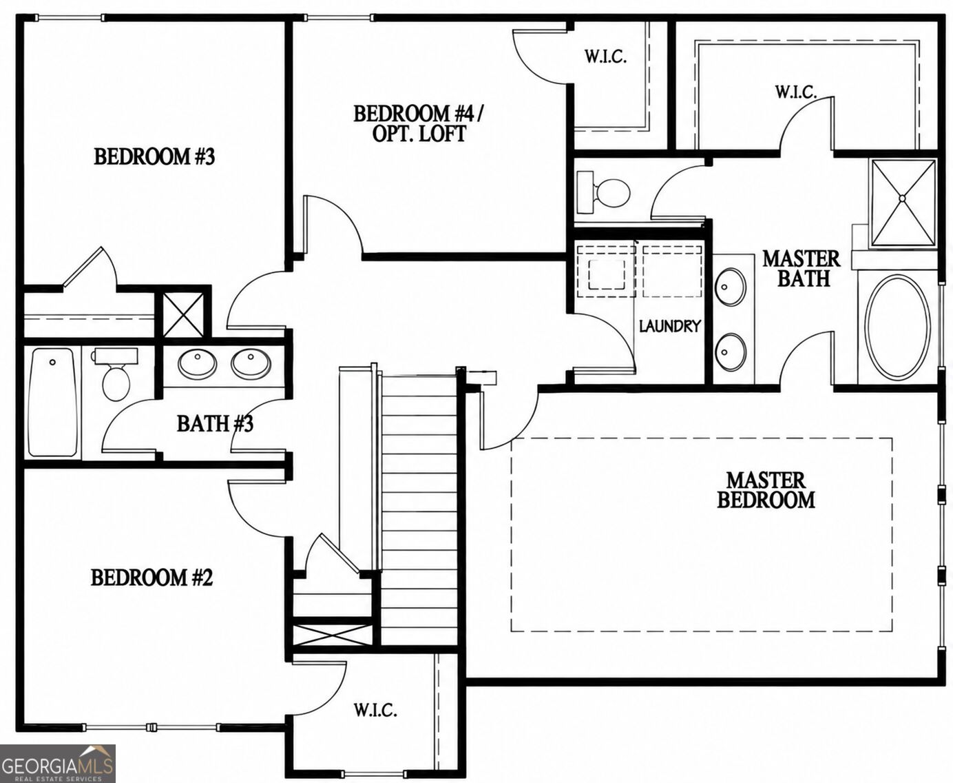 527 Foster Sydney CT LOT 45