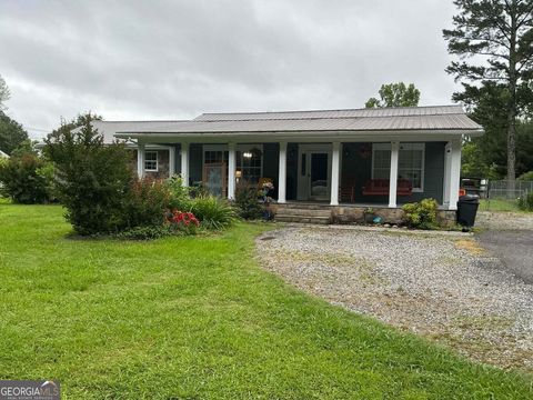 105 Tubb RD Chickamauga GA 30707