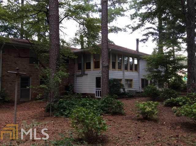 Smith Estates - Residential