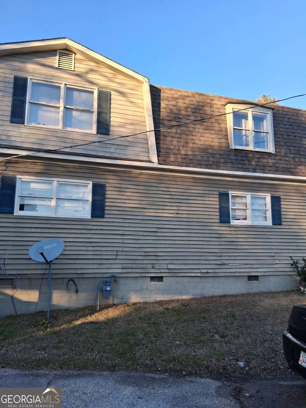 Photo of 12095 Panhandle Road, Hampton, GA 30228 (MLS # 10696122)