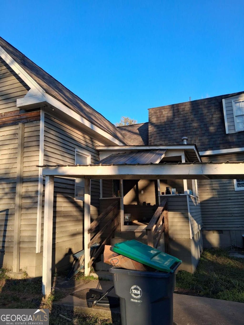 Photo of 12095 Panhandle Road, Hampton, GA 30228 (MLS # 10696122)