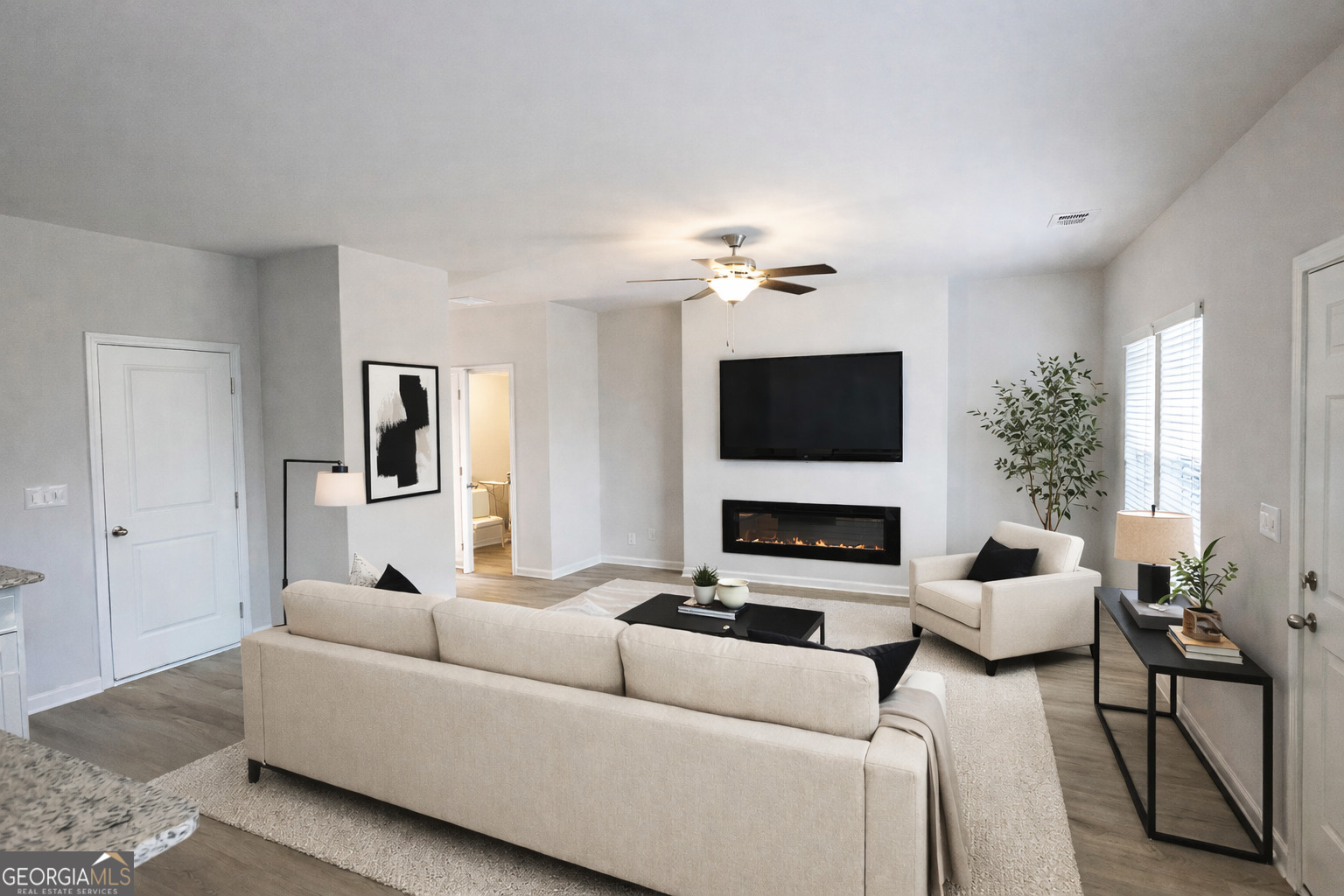 119 Deer XING LOT 85