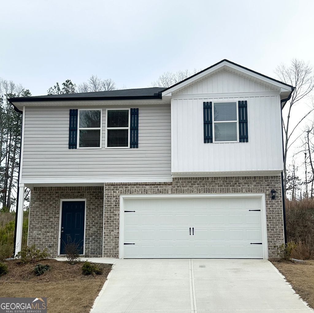Photo of 119 Deer Crossing #LOT 85, Temple, GA 30179 (MLS # 10692093)