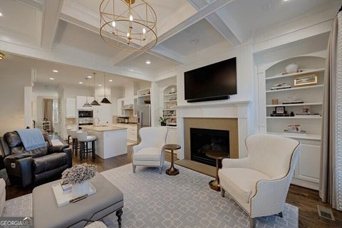 Photo of 3574 Roswell Road NW, Atlanta, GA 30305 (MLS # 10853398)
