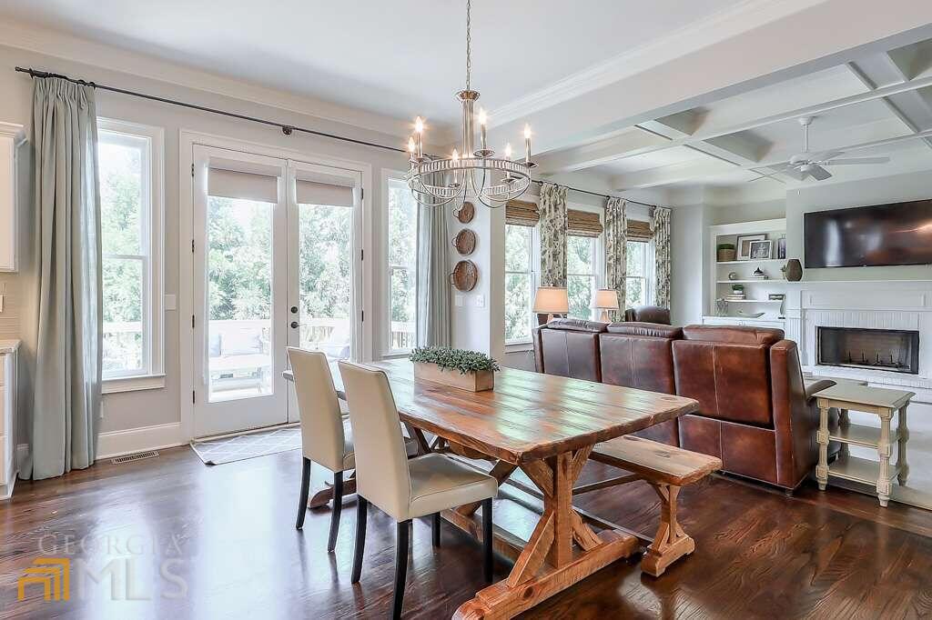 Alderwood - Residential