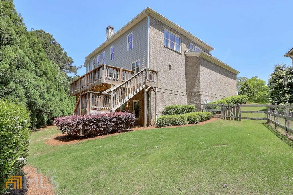 Alderwood - Residential