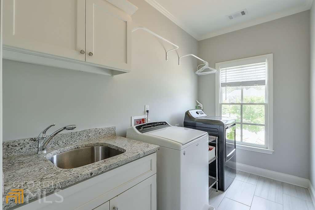 Alderwood - Residential