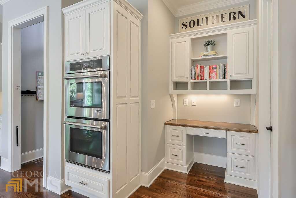Alderwood - Residential