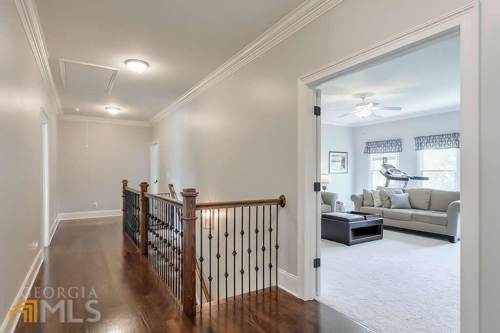 Alderwood - Residential
