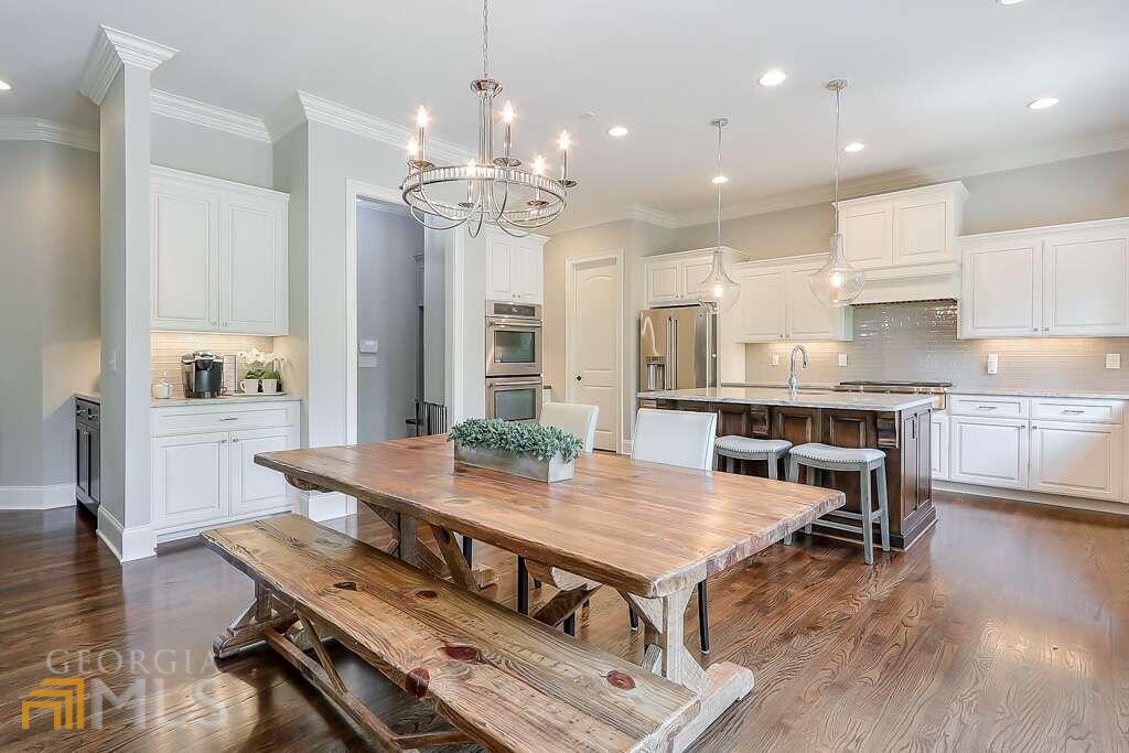 Alderwood - Residential