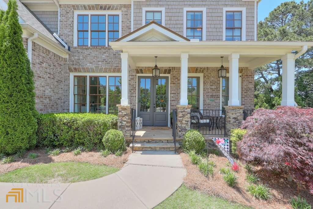 Alderwood - Residential
