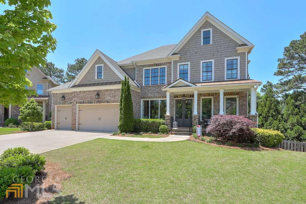 Alderwood - Residential