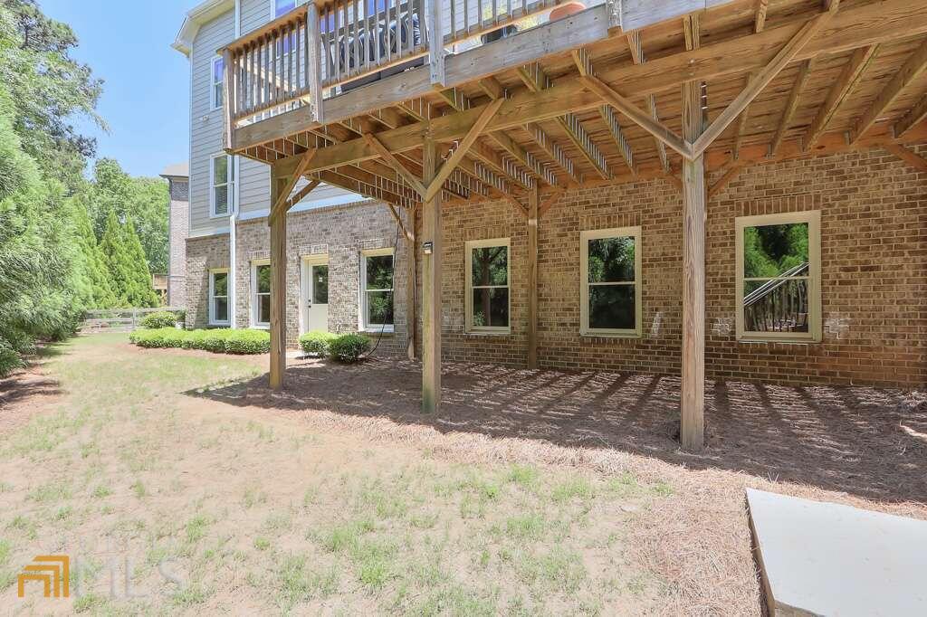Alderwood - Residential