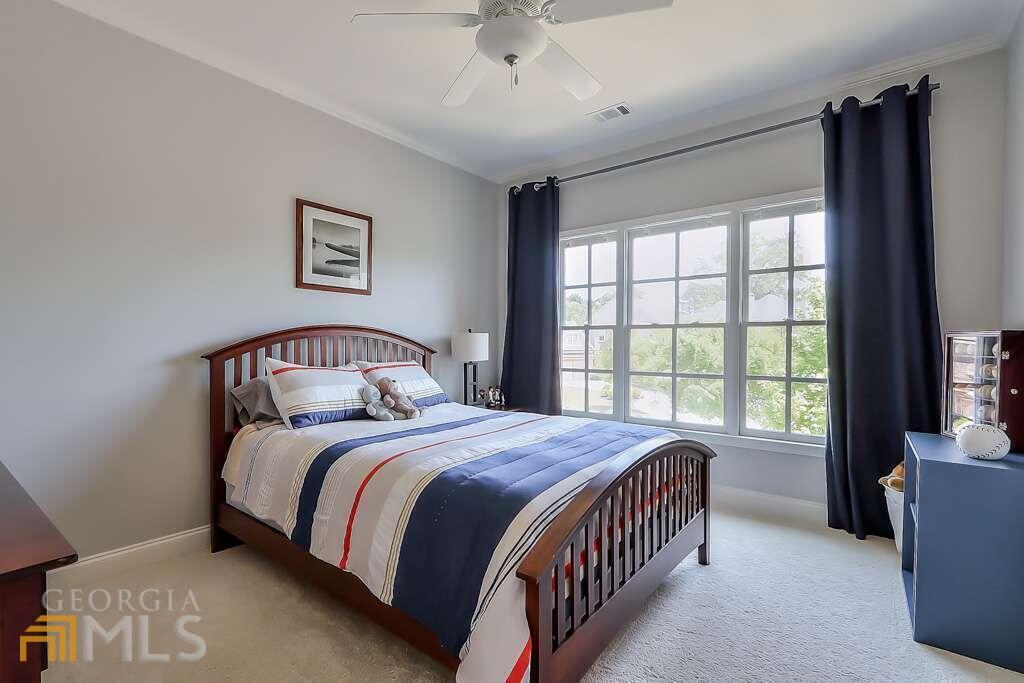 Alderwood - Residential