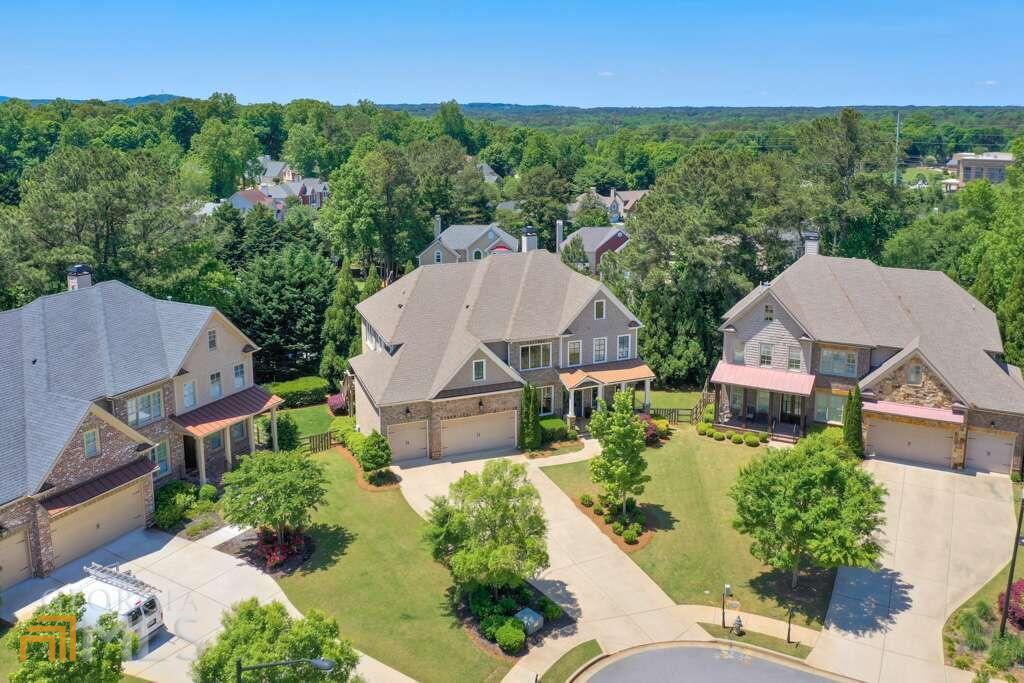 Alderwood - Residential