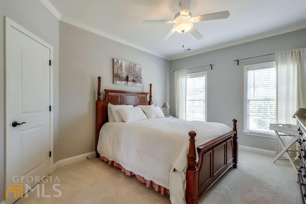 Alderwood - Residential