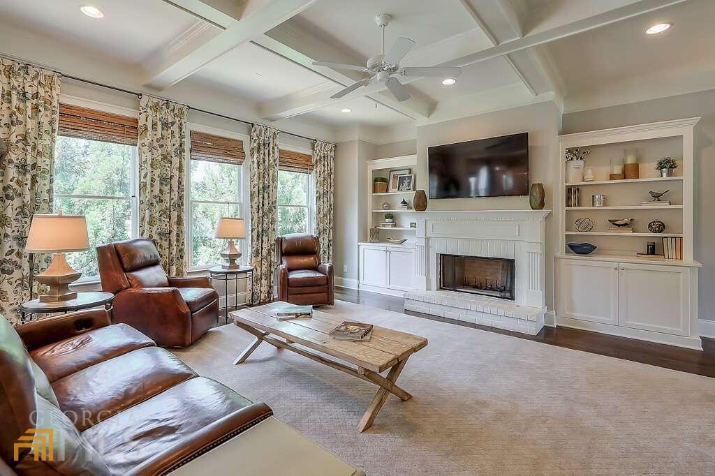 Alderwood - Residential