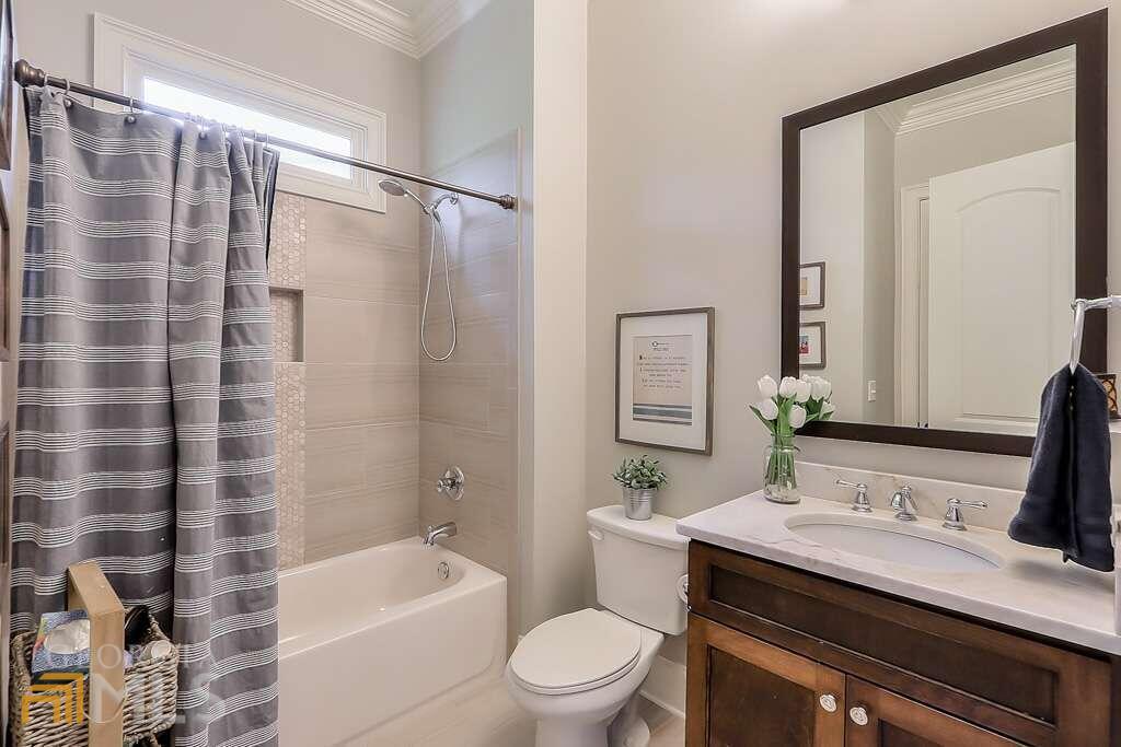 Alderwood - Residential