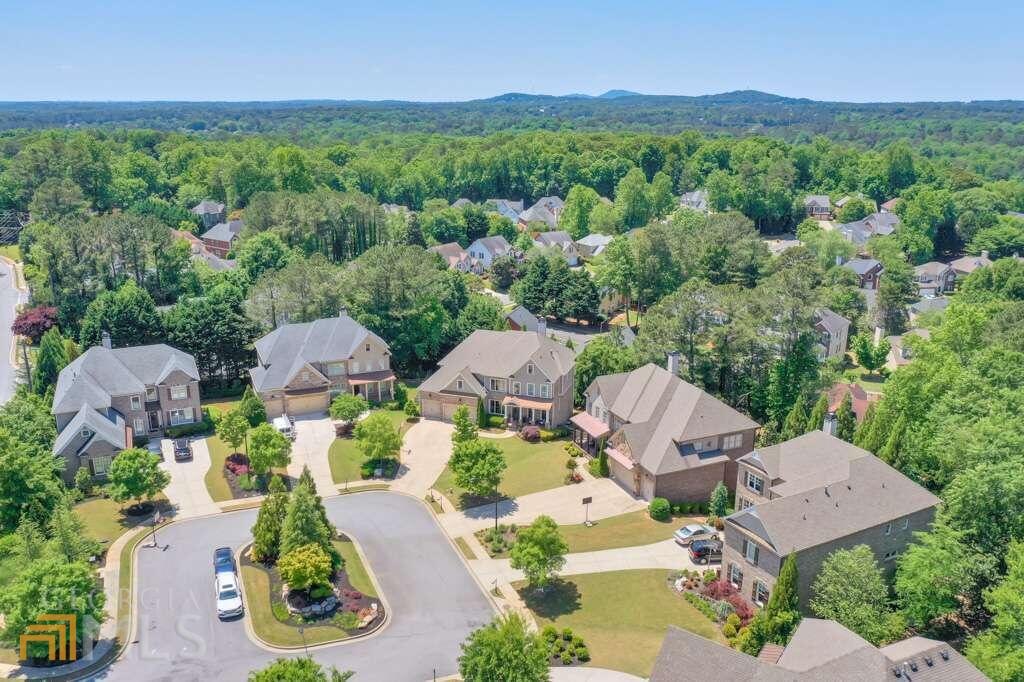 Alderwood - Residential