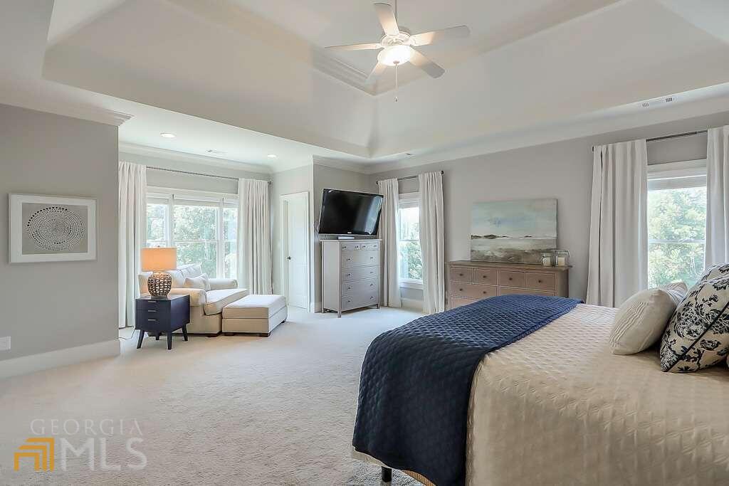Alderwood - Residential