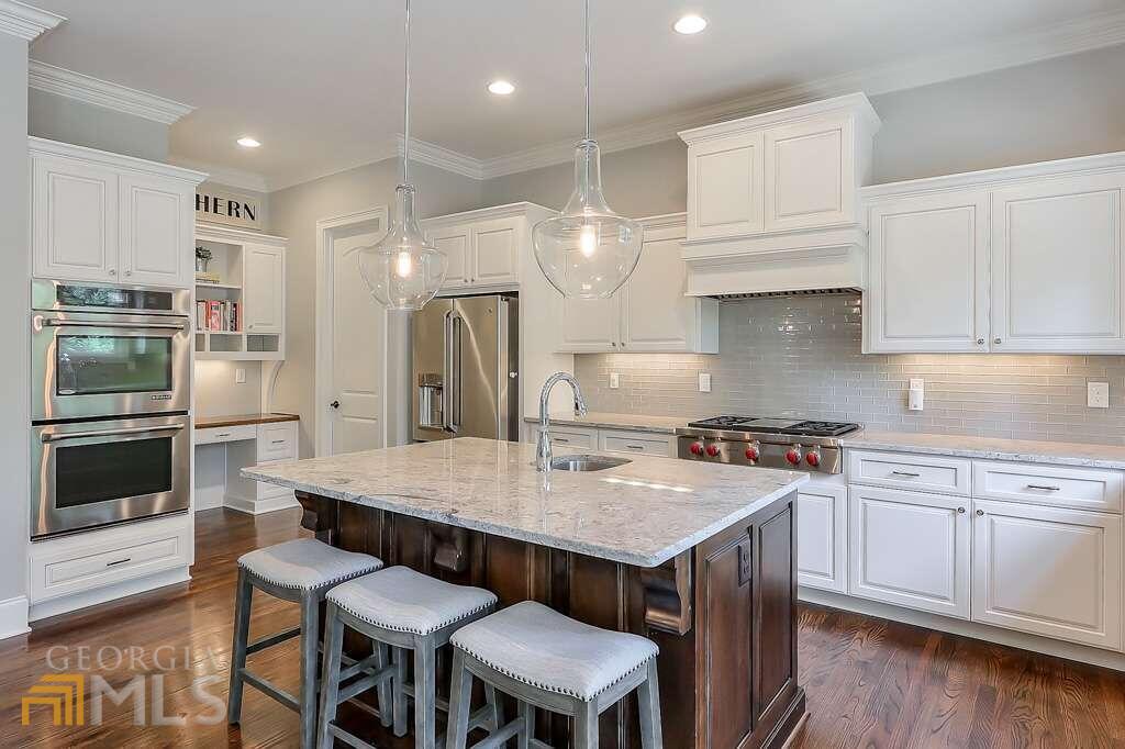 Alderwood - Residential