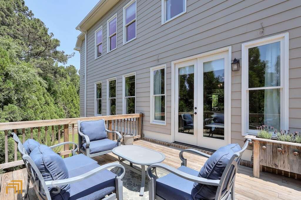 Alderwood - Residential