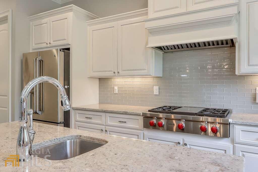 Alderwood - Residential