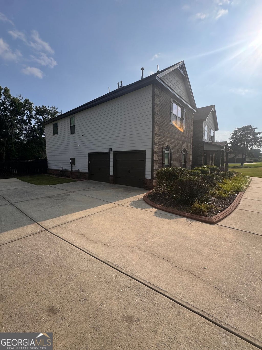 Photo of 130 Ravens Landing, Fayetteville, GA 30215 (MLS # 10816067)